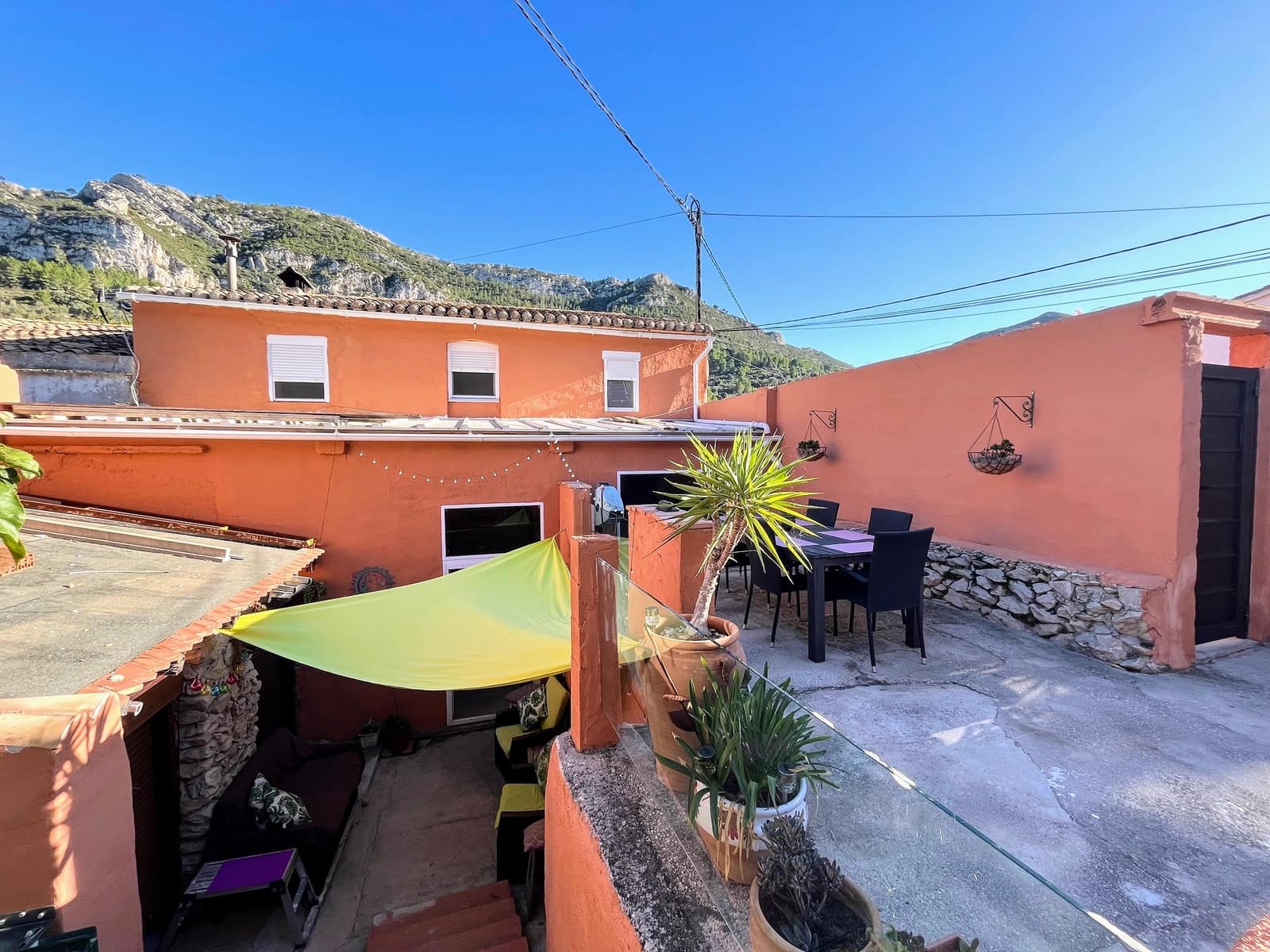 5 soveværelse Byhus til salg i Llosa de Camacho - € 239.950 (Ref: 9344438)