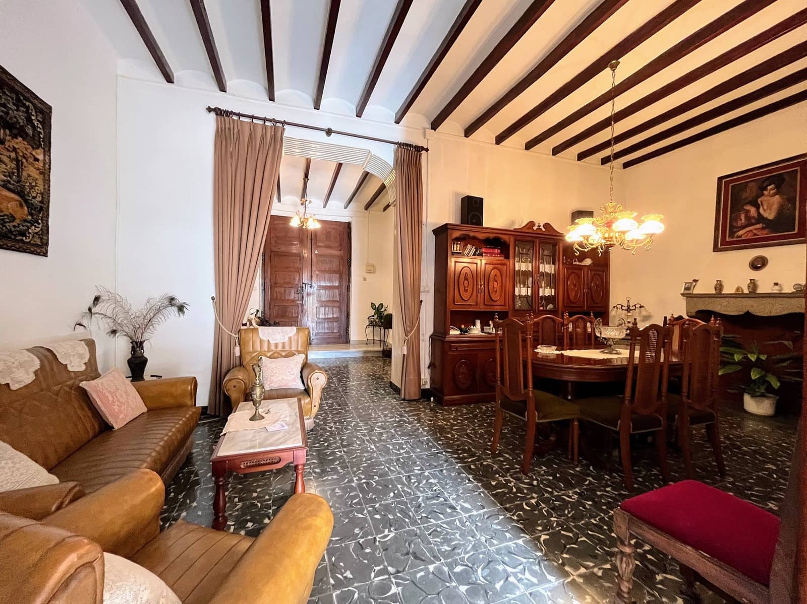 4 slaapkamer Huis te koop in Sagra - € 189.000 (Ref: 9344440)