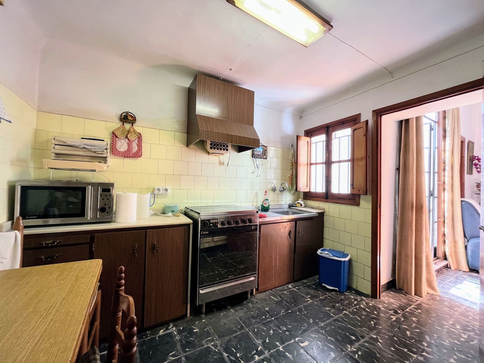 4 slaapkamer Huis te koop in Sagra - € 189.000 (Ref: 9344440)