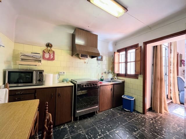 4 slaapkamer Huis te koop in Sagra - € 189.000 (Ref: 9344440)