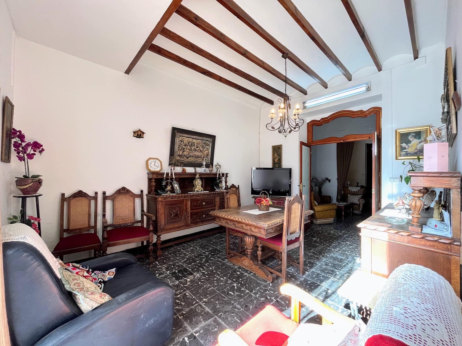 4 slaapkamer Huis te koop in Sagra - € 189.000 (Ref: 9344440)