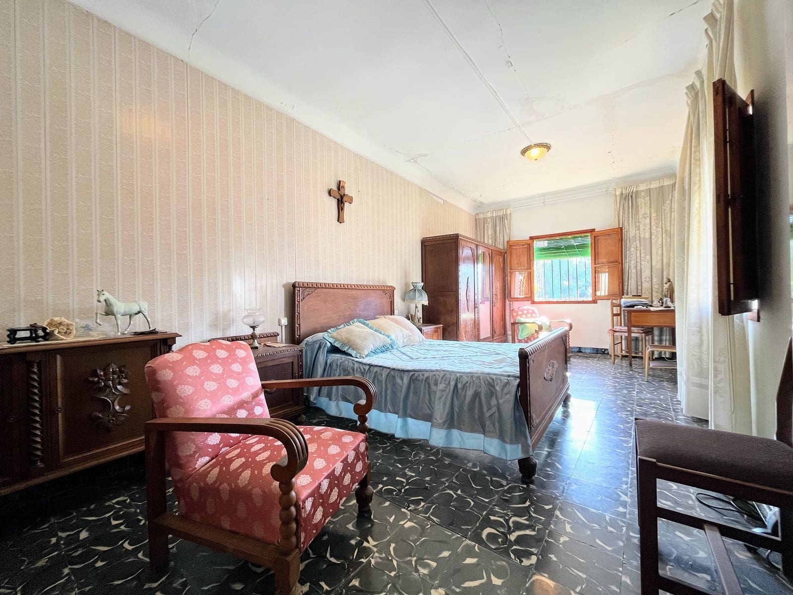 4 slaapkamer Huis te koop in Sagra - € 189.000 (Ref: 9344440)