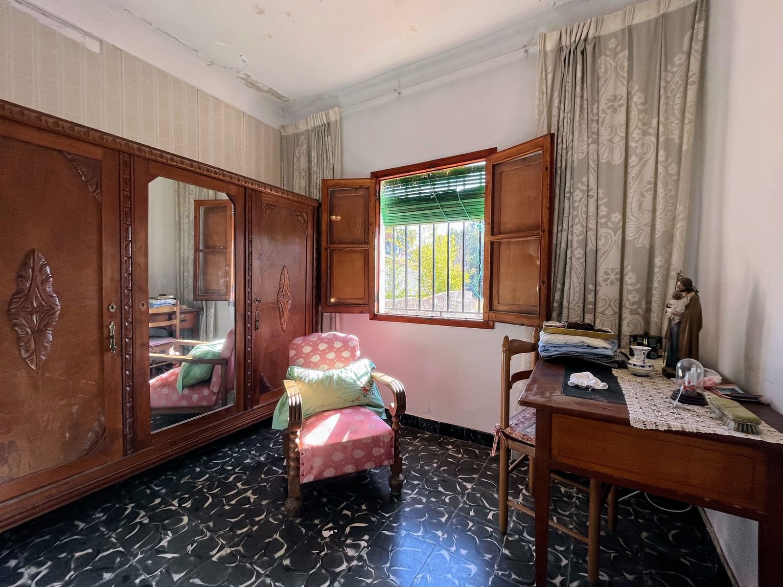 4 slaapkamer Huis te koop in Sagra - € 189.000 (Ref: 9344440)