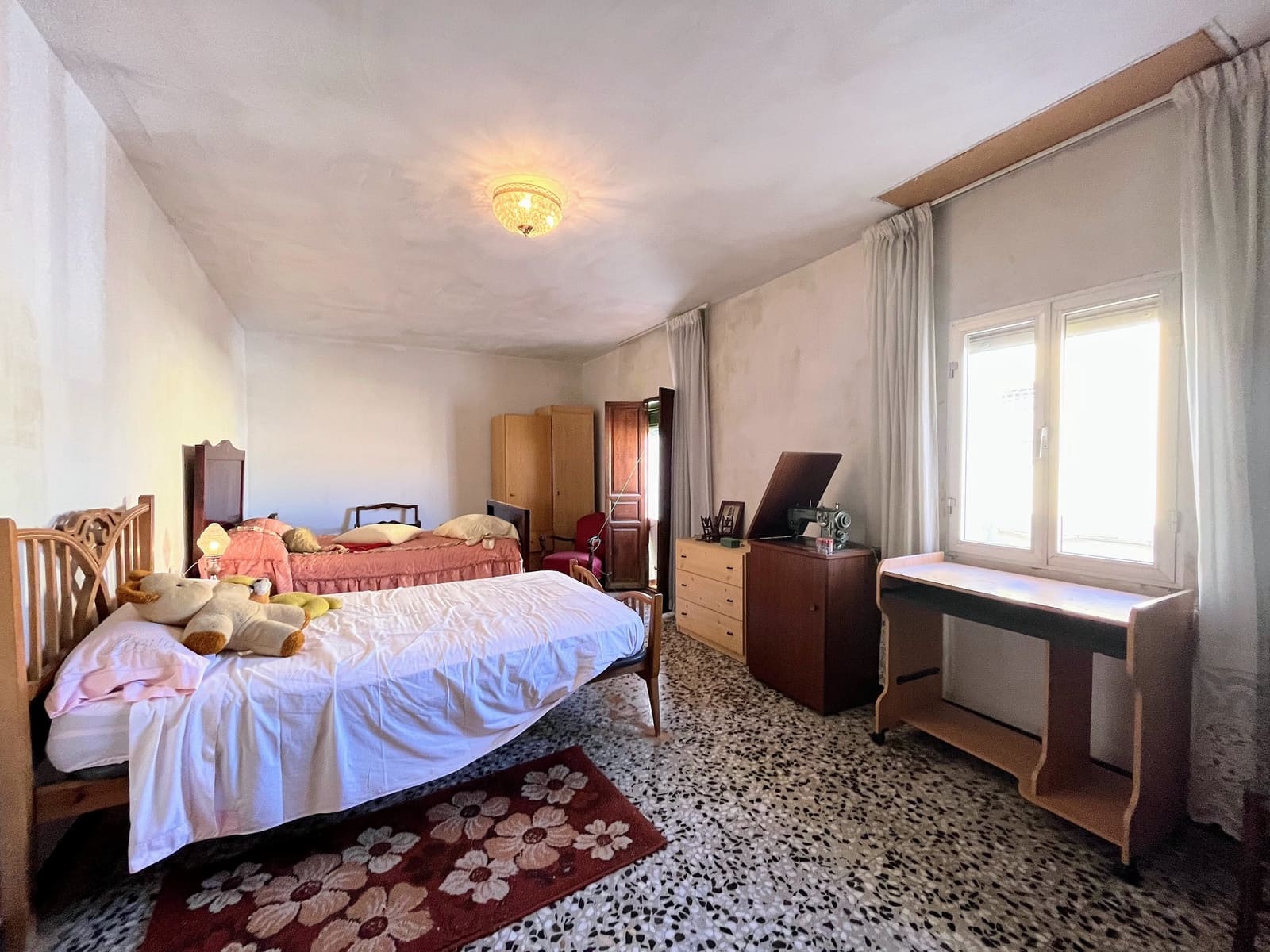 4 slaapkamer Huis te koop in Sagra - € 189.000 (Ref: 9344440)