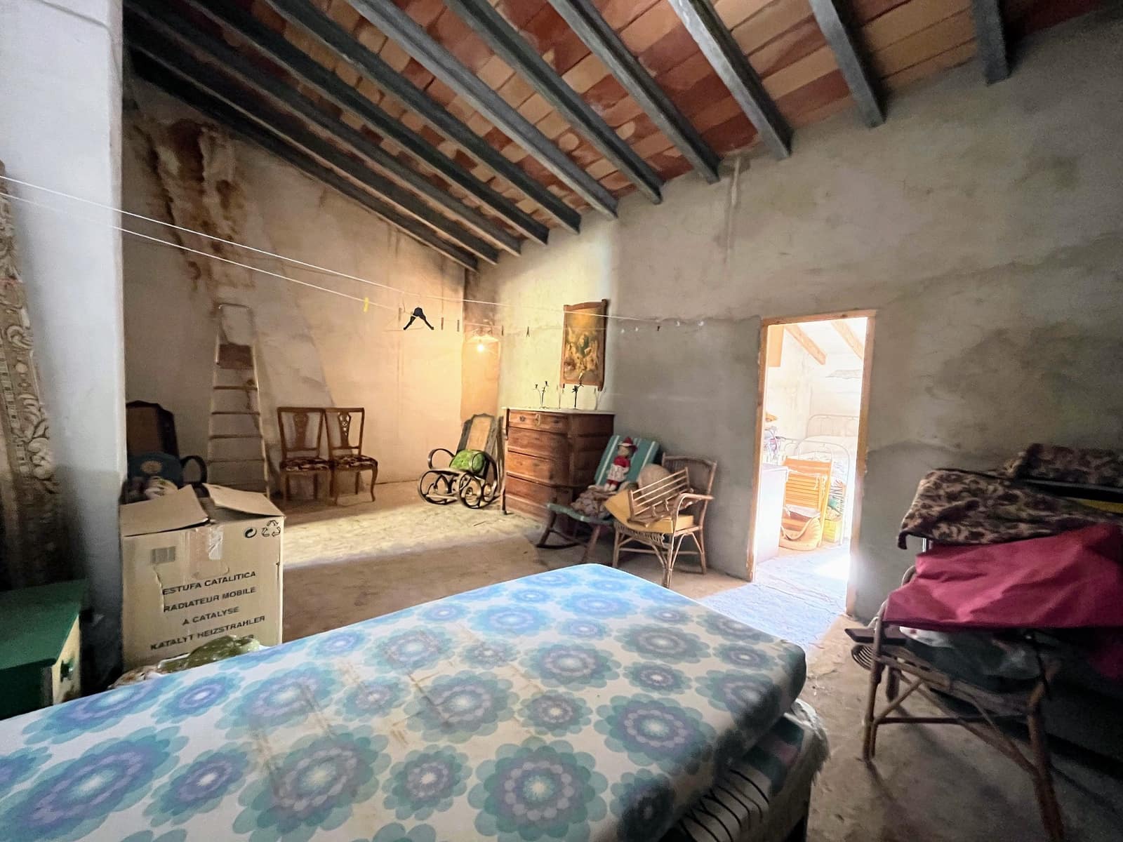 4 slaapkamer Huis te koop in Sagra - € 189.000 (Ref: 9344440)