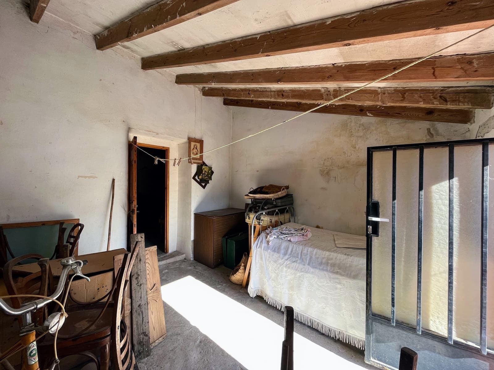 4 slaapkamer Huis te koop in Sagra - € 189.000 (Ref: 9344440)