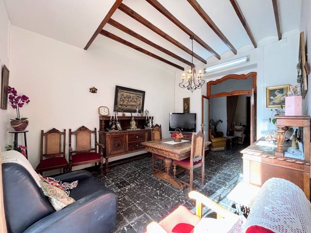 4 slaapkamer Huis te koop in Sagra - € 189.000 (Ref: 9344440)