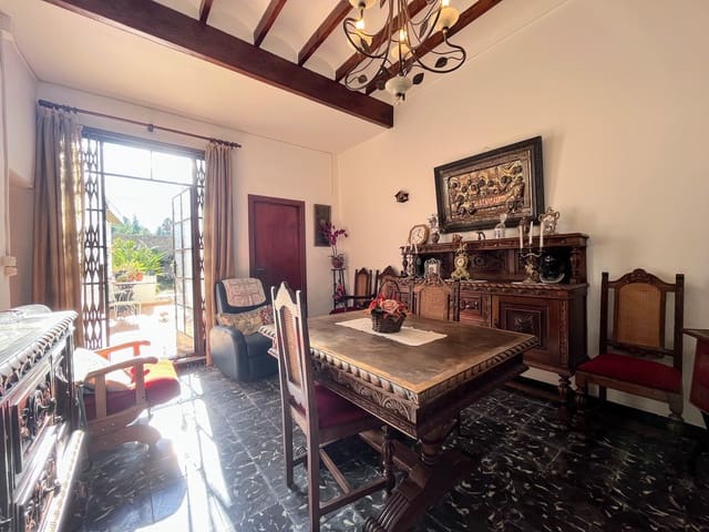 4 slaapkamer Huis te koop in Sagra - € 189.000 (Ref: 9344440)