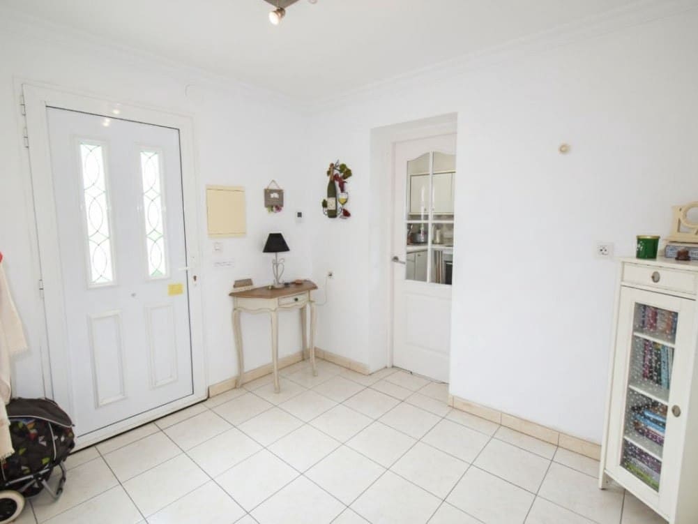 4 soveværelse Villa til salg i Moraira - € 595.000 (Ref: 9344441)