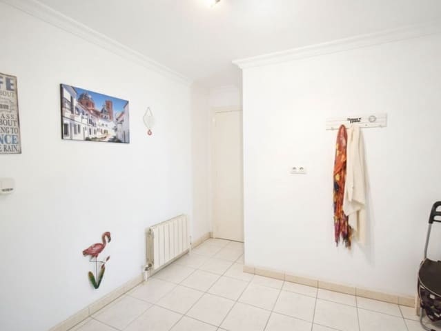 4 Zimmer Villa zu verkaufen in Casco Urbano, Teulada-Moraira - 595.000 € (Ref: 9344441)