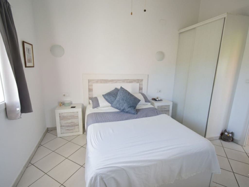 4 soveværelse Villa til salg i Moraira - € 595.000 (Ref: 9344441)