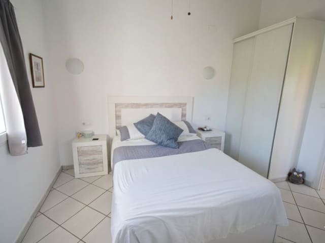 4 Zimmer Villa zu verkaufen in Casco Urbano, Teulada-Moraira - 595.000 € (Ref: 9344441)