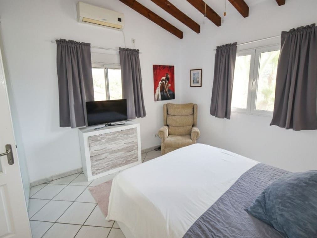 4 soveværelse Villa til salg i Moraira - € 595.000 (Ref: 9344441)