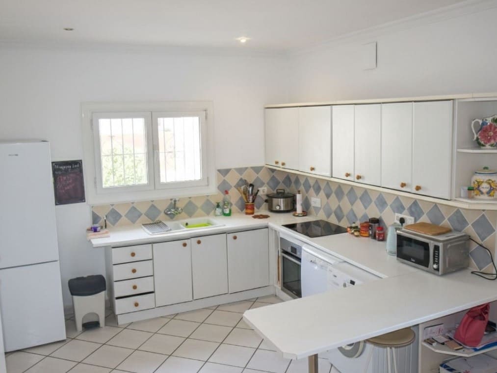 4 soveværelse Villa til salg i Moraira - € 595.000 (Ref: 9344441)