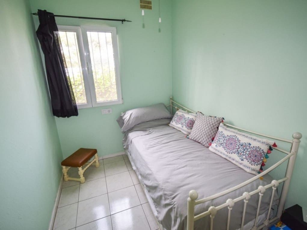 4 soveværelse Villa til salg i Moraira - € 595.000 (Ref: 9344441)