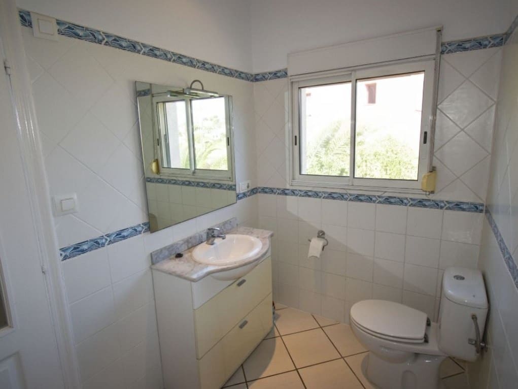 4 soveværelse Villa til salg i Moraira - € 595.000 (Ref: 9344441)