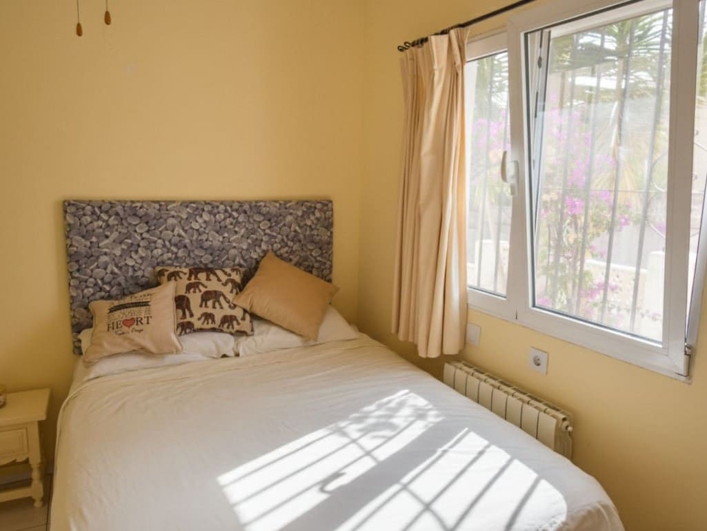 4 soveværelse Villa til salg i Moraira - € 595.000 (Ref: 9344441)