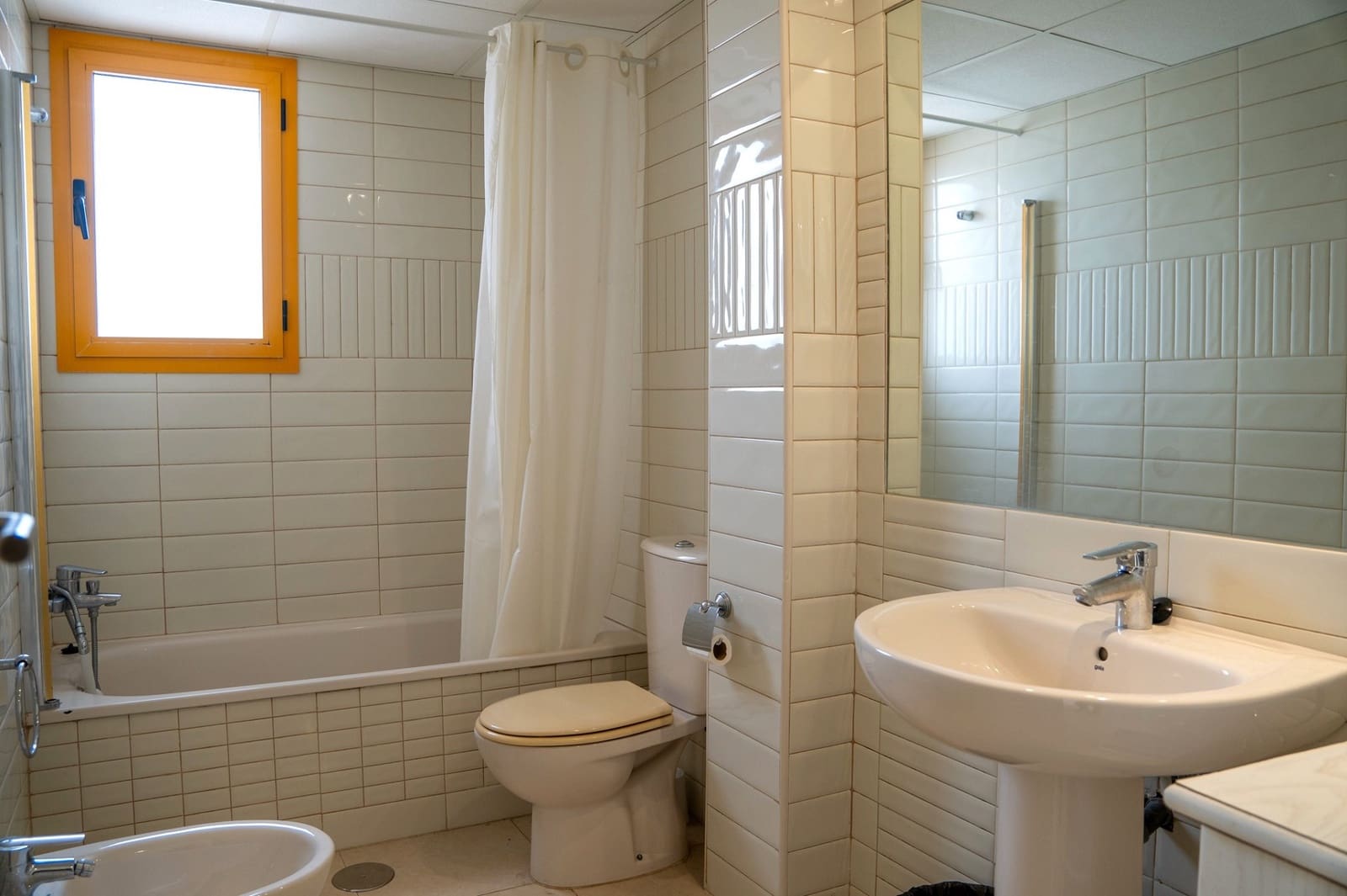 3 makuuhuone Kattohuoneisto myytävänä paikassa Calpe / Calp mukana uima-altaan - 799 000 € (Ref: 9344443)