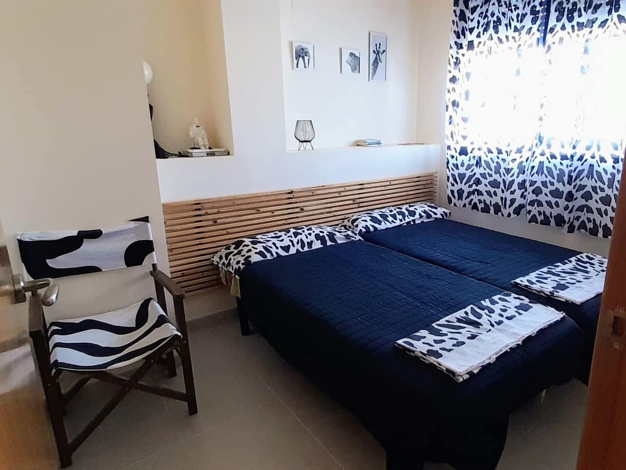 3 makuuhuone Kattohuoneisto myytävänä paikassa Denia mukana uima-altaan - 485 000 € (Ref: 9344446)