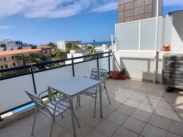 3 slaapkamer Penthouse te koop in Les Bassetes - El Marjal, Dénia met zwembad - € 485.000 (Ref: 9344446)