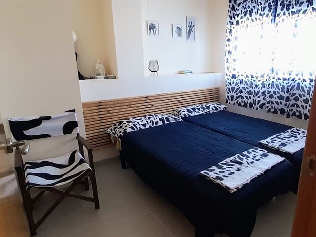 3 slaapkamer Penthouse te koop in Les Bassetes - El Marjal, Dénia met zwembad - € 485.000 (Ref: 9344446)