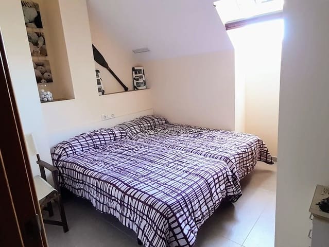 3 slaapkamer Penthouse te koop in Les Bassetes - El Marjal, Dénia met zwembad - € 485.000 (Ref: 9344446)