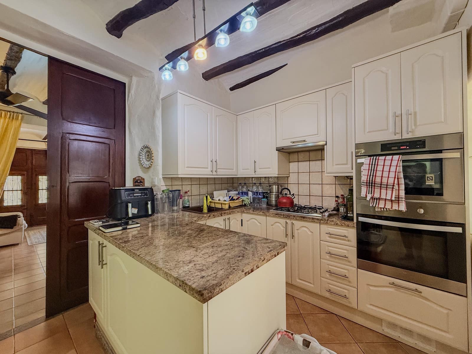 4 sovrum Hus till salu i Tormos - 255 000 € (Ref: 9347011)