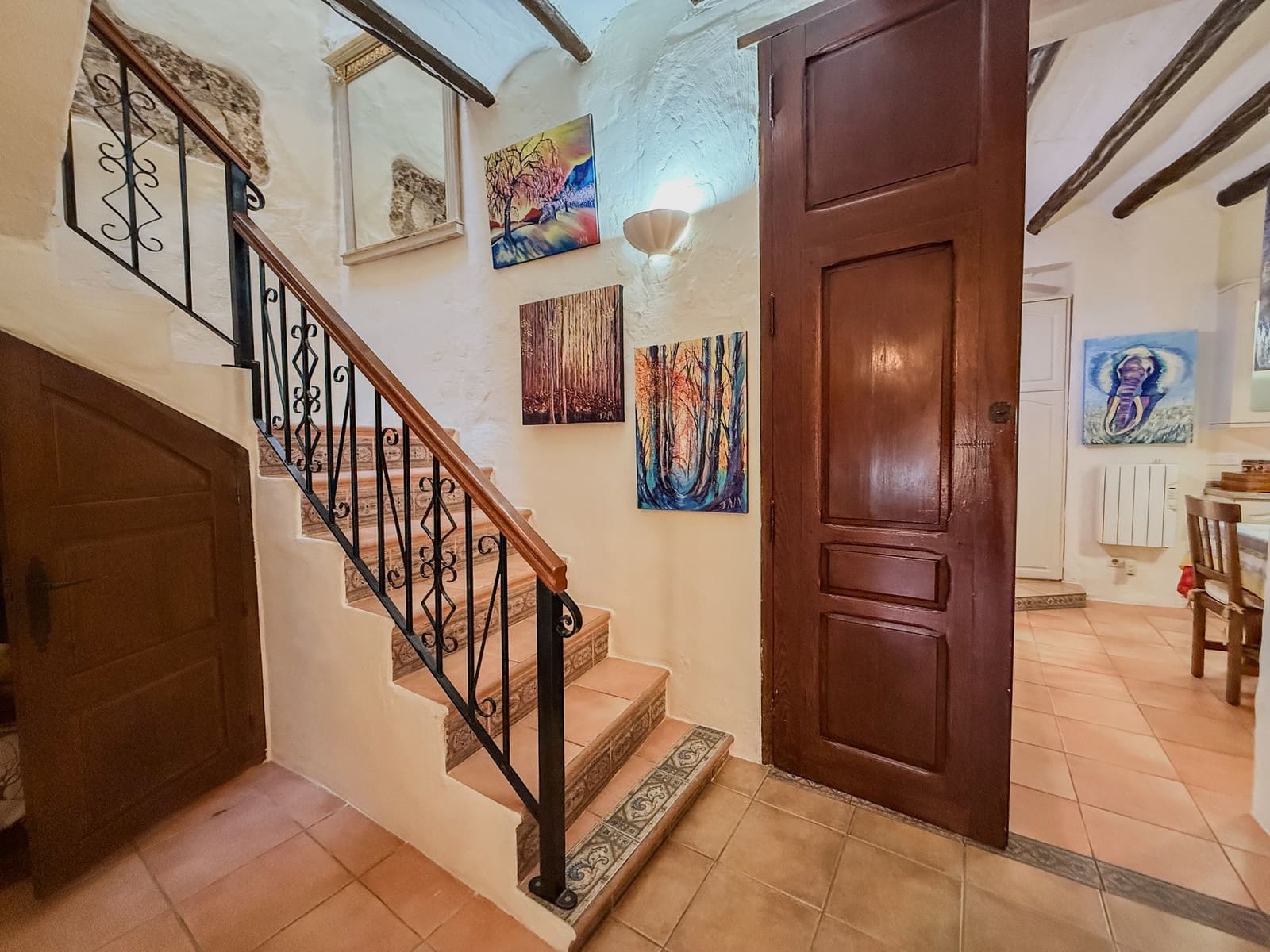 4 sovrum Hus till salu i Tormos - 255 000 € (Ref: 9347011)