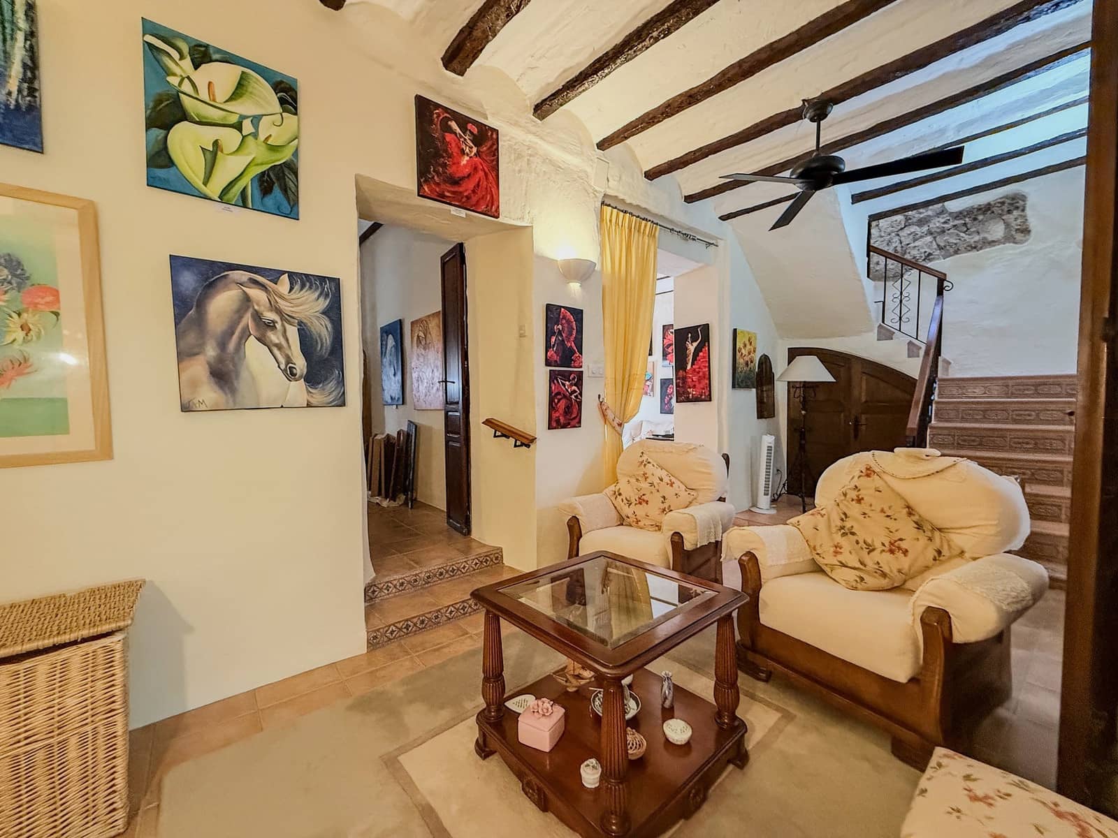 4 sovrum Hus till salu i Tormos - 255 000 € (Ref: 9347011)