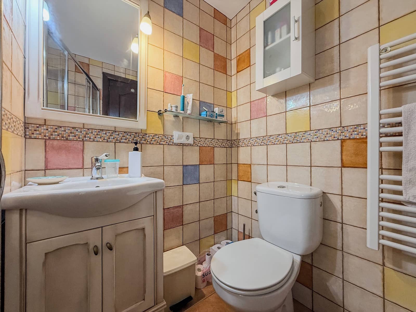 4 sovrum Hus till salu i Tormos - 255 000 € (Ref: 9347011)