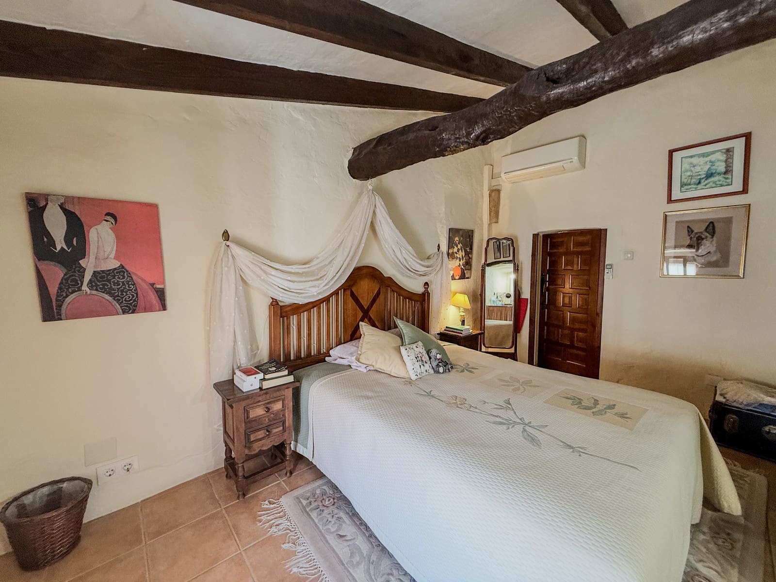 4 sovrum Hus till salu i Tormos - 255 000 € (Ref: 9347011)