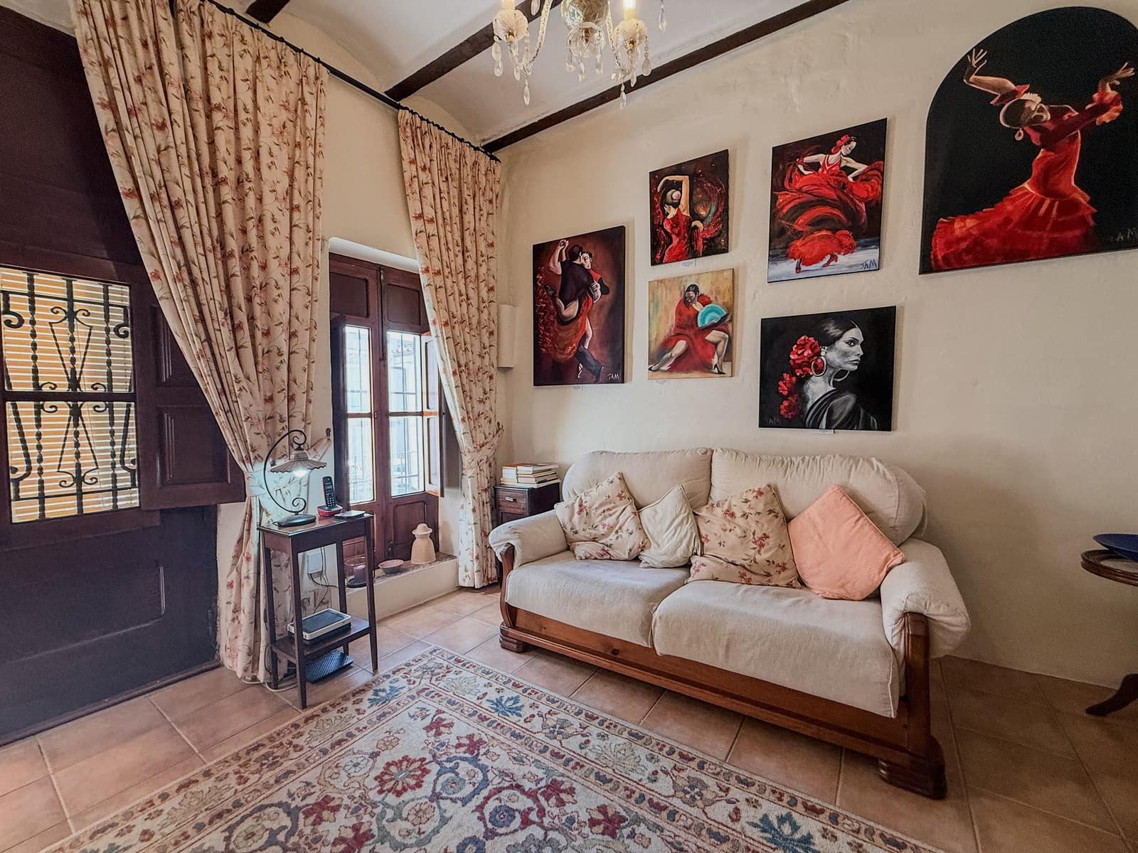 4 sovrum Hus till salu i Tormos - 255 000 € (Ref: 9347011)