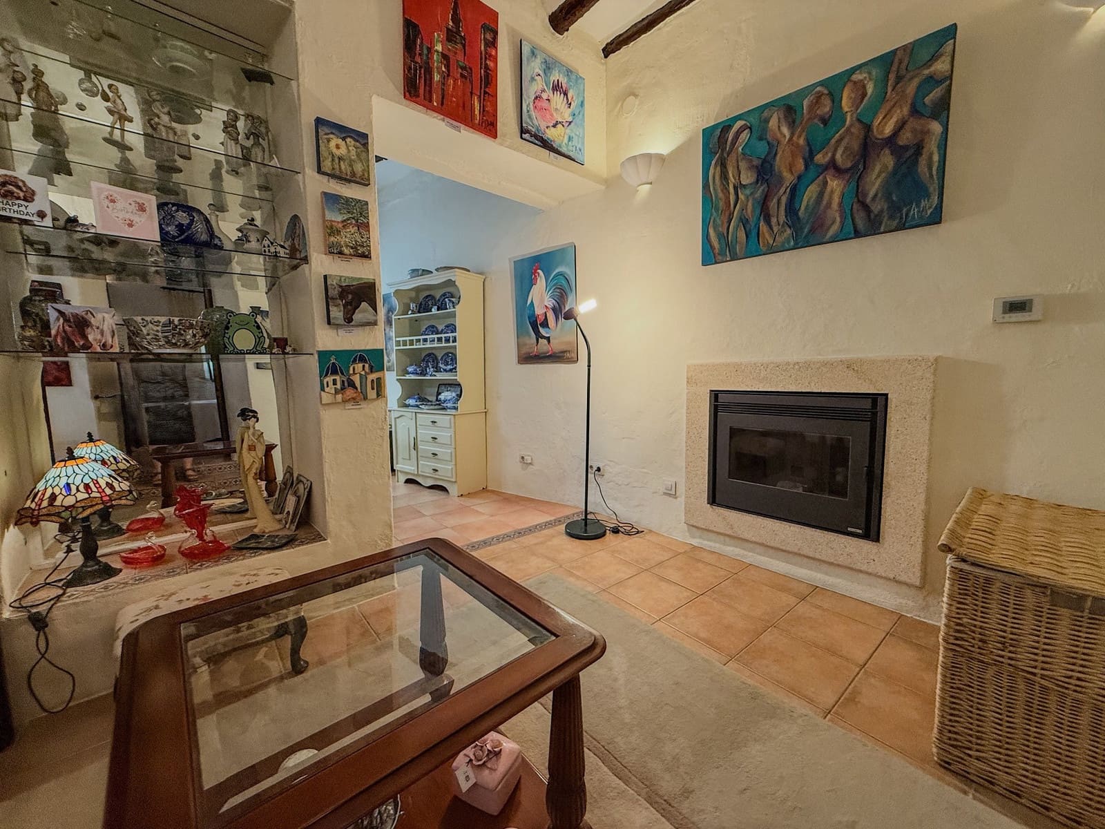 4 sovrum Hus till salu i Tormos - 255 000 € (Ref: 9347011)