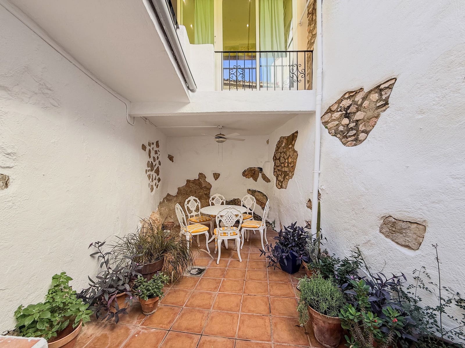 4 sovrum Hus till salu i Tormos - 255 000 € (Ref: 9347011)