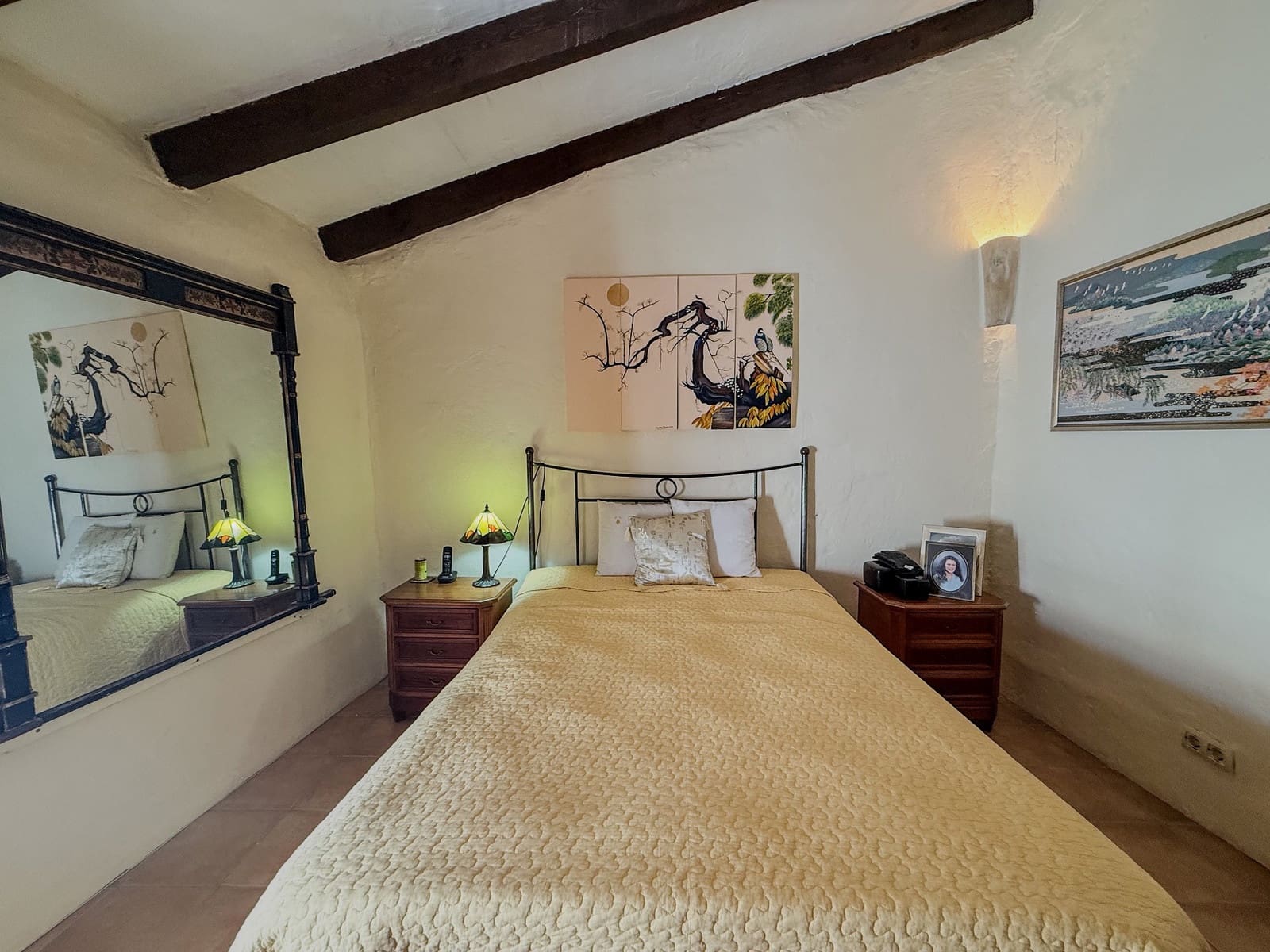 4 sovrum Hus till salu i Tormos - 255 000 € (Ref: 9347011)