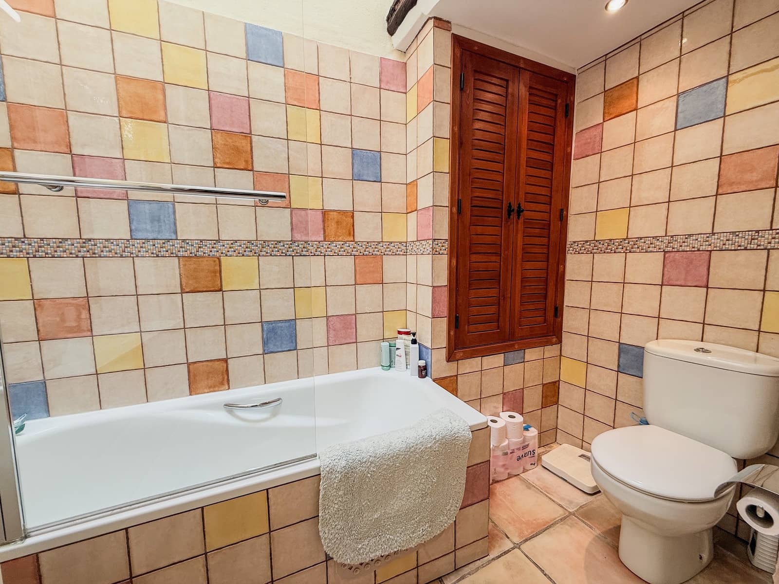 4 sovrum Hus till salu i Tormos - 255 000 € (Ref: 9347011)