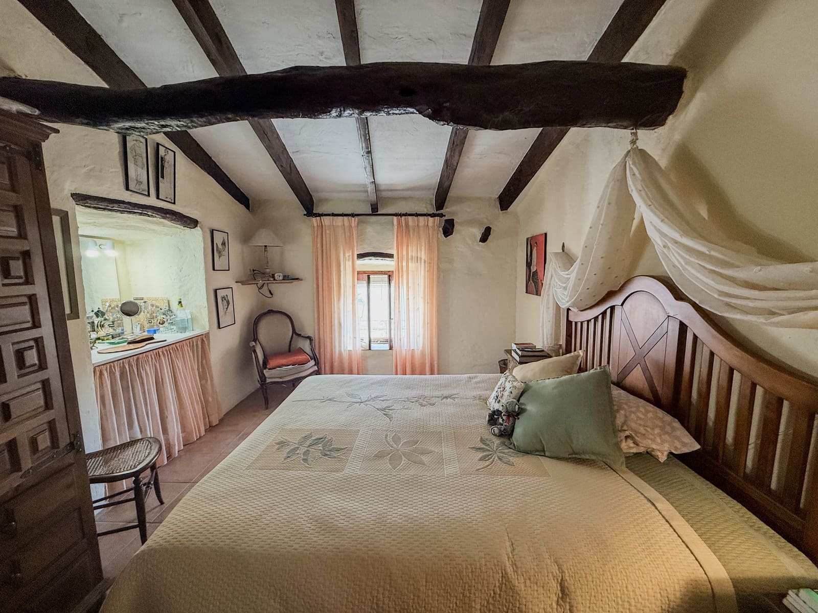 4 sovrum Hus till salu i Tormos - 255 000 € (Ref: 9347011)