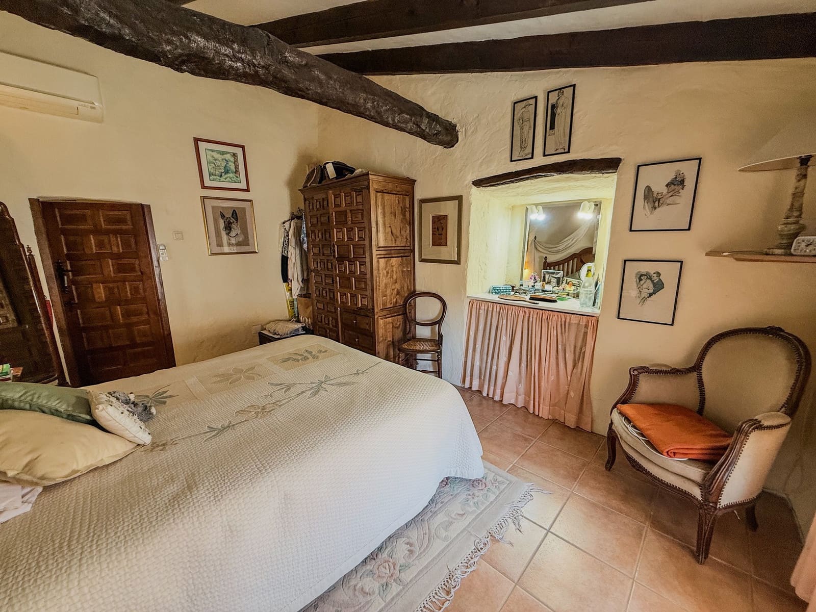 4 sovrum Hus till salu i Tormos - 255 000 € (Ref: 9347011)