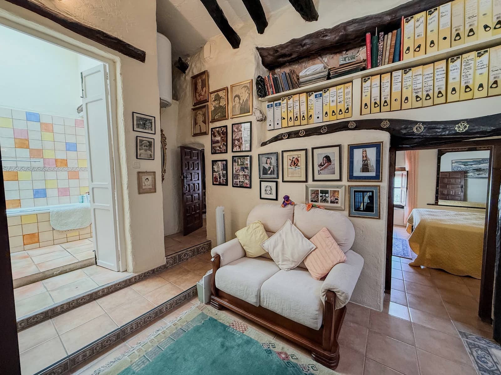 4 sovrum Hus till salu i Tormos - 255 000 € (Ref: 9347011)