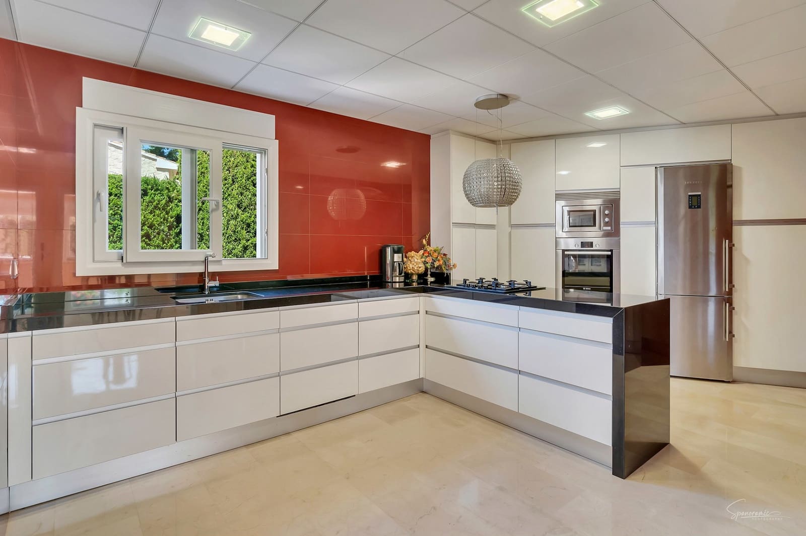 4 Zimmer Villa zu verkaufen in Benissa mit Pool - 1.350.000 € (Ref: 9349836)