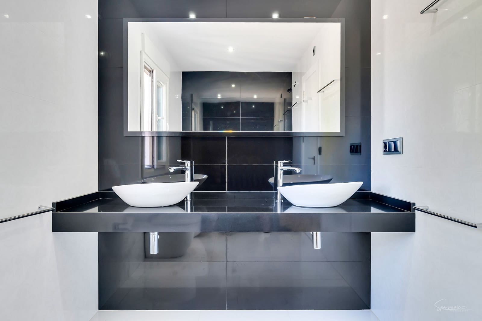 4 Zimmer Villa zu verkaufen in Benissa mit Pool - 1.350.000 € (Ref: 9349836)