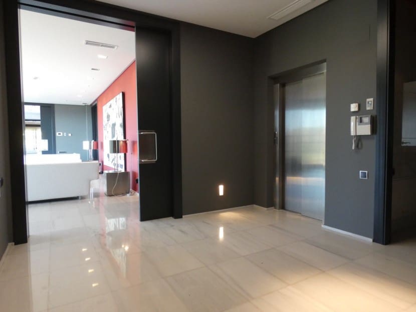 5 bedroom Villa for sale in La Sella with pool - € 2,495,000 (Ref: 9349837)