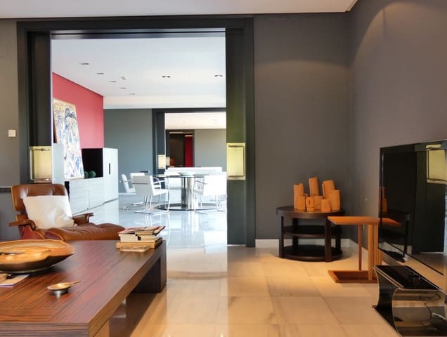 5 slaapkamer Villa te koop in La Sella met zwembad - € 2.495.000 (Ref: 9349837)