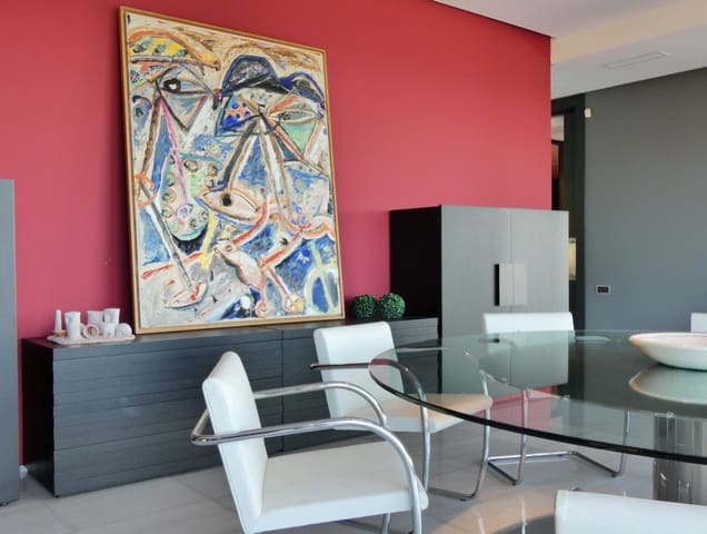 5 slaapkamer Villa te koop in La Sella met zwembad - € 2.495.000 (Ref: 9349837)