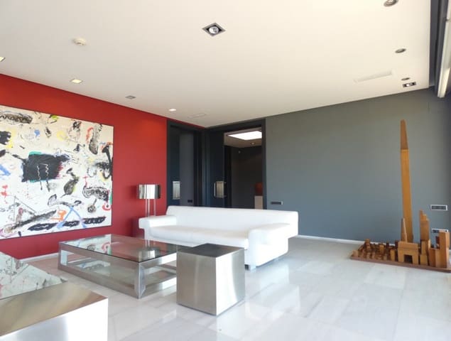 5 slaapkamer Villa te koop in La Sella met zwembad - € 2.495.000 (Ref: 9349837)