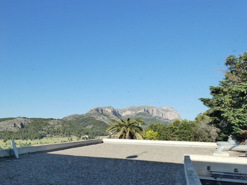 5 bedroom Villa for sale in La Sella with pool - € 2,495,000 (Ref: 9349837)