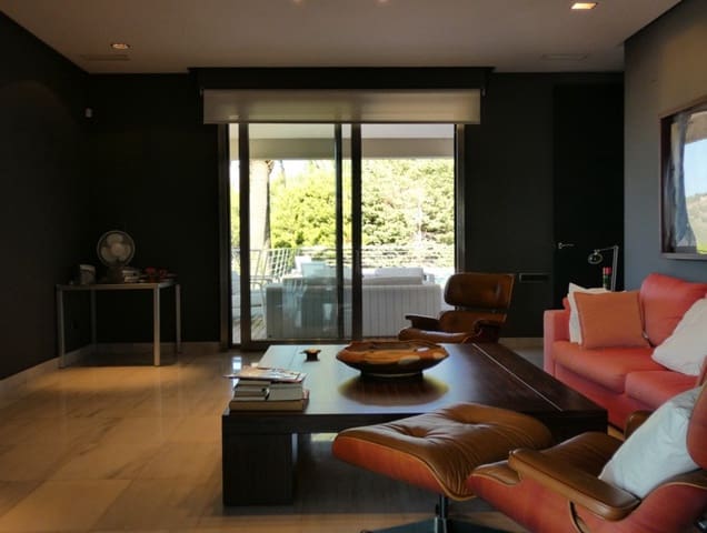 5 slaapkamer Villa te koop in La Sella met zwembad - € 2.495.000 (Ref: 9349837)