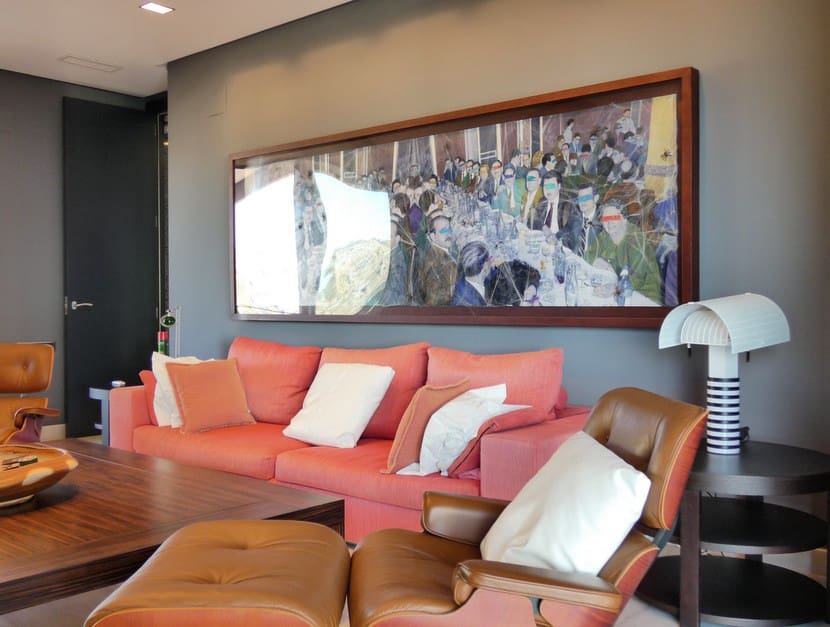 5 bedroom Villa for sale in La Sella with pool - € 2,495,000 (Ref: 9349837)