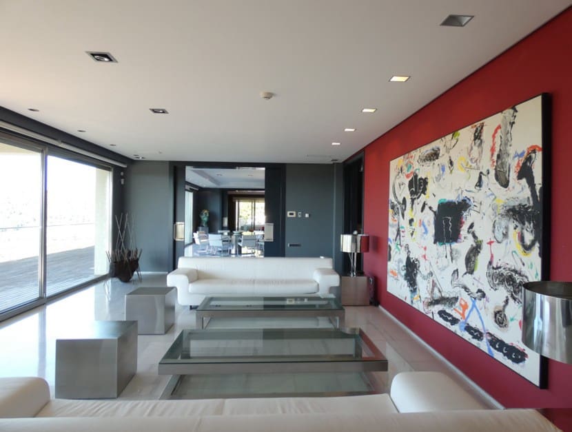 5 bedroom Villa for sale in La Sella with pool - € 2,495,000 (Ref: 9349837)