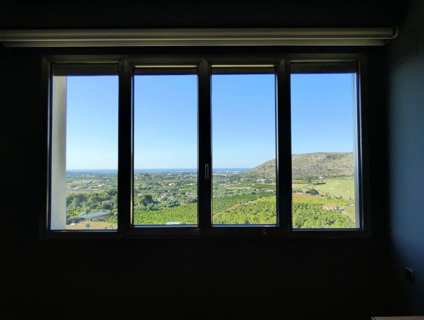 5 bedroom Villa for sale in La Sella with pool - € 2,495,000 (Ref: 9349837)